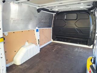 FORD Transit Custom usata 16
