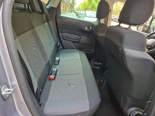 CITROEN C3 Aircross usata, con Touch screen
