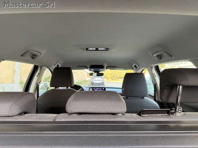 SEAT Leon usata, con ESP