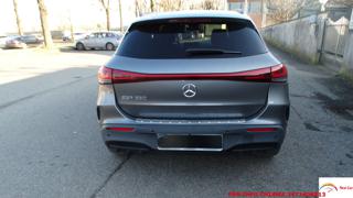 MERCEDES-BENZ EQA usata 43