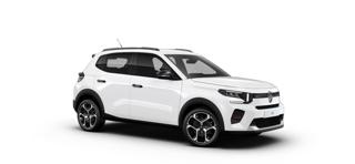 CITROEN C3 usata, con Airbag laterali