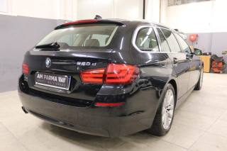 BMW 520 usata, con Climatizzatore