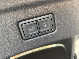 AUDI A5 usata, con Specchietti laterali elettrici