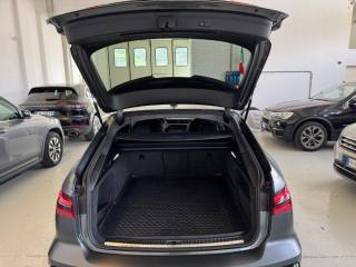 AUDI RS6 usata, con Trazione integrale