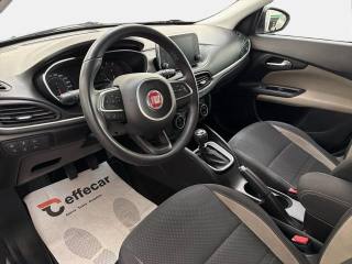 FIAT Tipo usata, con Boardcomputer