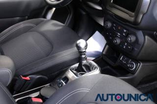 JEEP Renegade usata 53