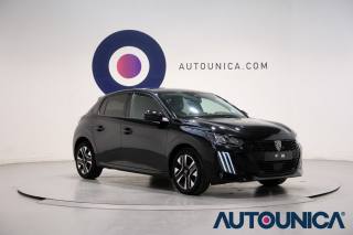 PEUGEOT 208 usata, con Airbag laterali