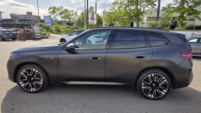 BMW X3 usata, con Blind spot monitor