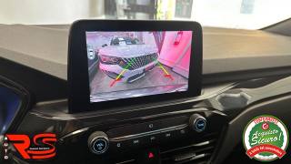 FORD Kuga usata, con Specchietti laterali elettrici