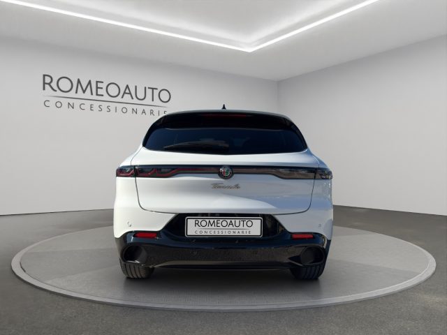 ALFA ROMEO Tonale usata, con Cerchi in lega