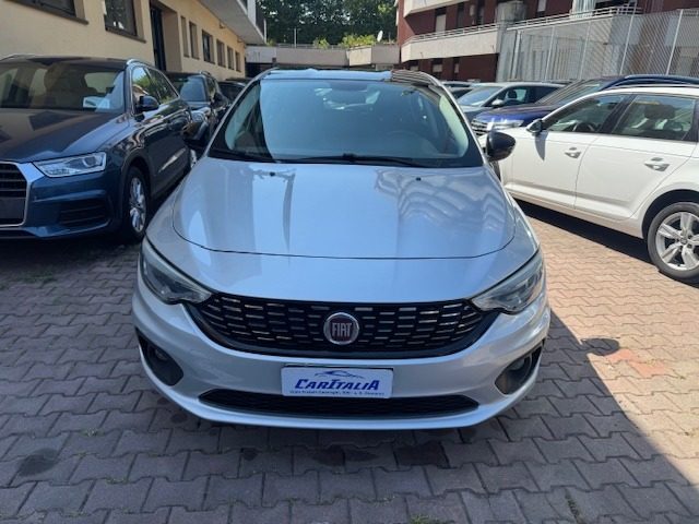 FIAT Tipo usata, con Airbag