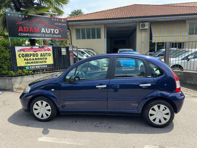 CITROEN C3 usata, con Autoradio