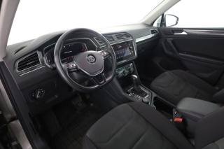 VOLKSWAGEN Tiguan Tiguan 2.0 TDI DSG 4MOTION Advanced BMT