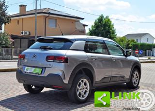 CITROEN C4 Cactus usata, con Alzacristalli elettrici