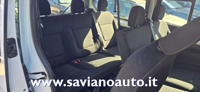 RENAULT Trafic usata, con Boardcomputer