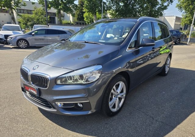 BMW 218 usata, con Airbag Passeggero