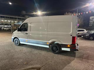 VOLKSWAGEN Crafter usata, con Bluetooth