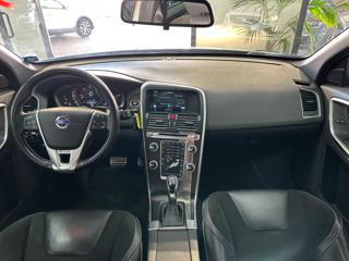 VOLVO XC60 usata, con USB