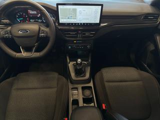 FORD Focus usata, con Cruise Control