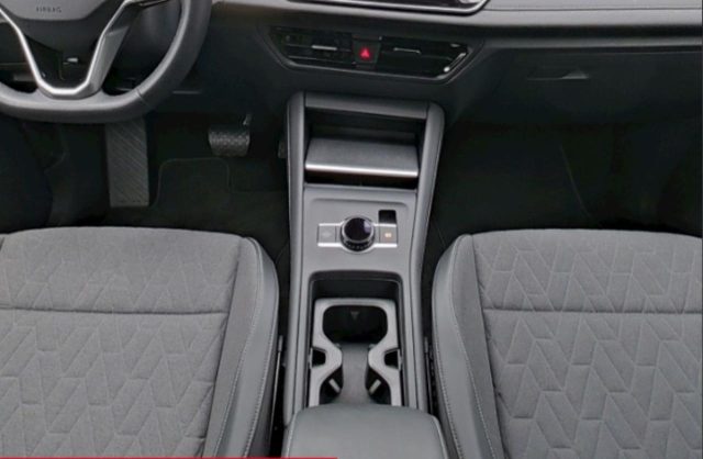 VOLKSWAGEN Tiguan usata, con Cerchi in lega