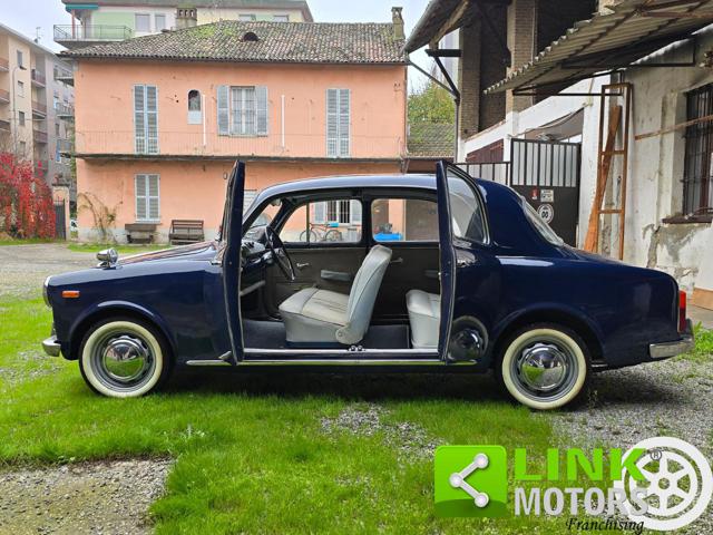 LANCIA Appia usata 34