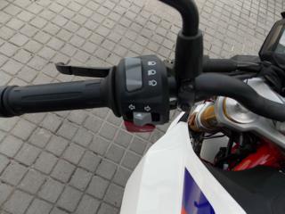 BMW G 310 R usata 6
