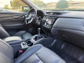 NISSAN X-Trail usata, con Sistema di navigazione