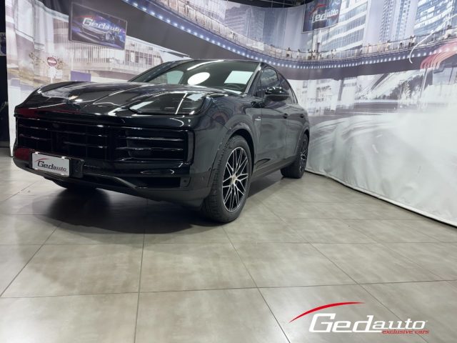 PORSCHE Cayenne usata, con Airbag laterali