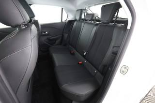 OPEL Corsa usata 3