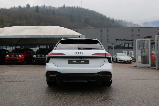 AUDI A6 usata, con Climatizzatore