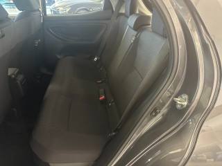 MAZDA 2 usata, con Controllo trazione