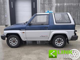 DAIHATSU Feroza usata 7