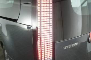 HYUNDAI Staria usata 16