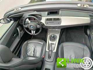 BMW Z4 usata, con Controllo automatico clima