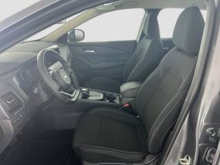 NISSAN Qashqai usata 8