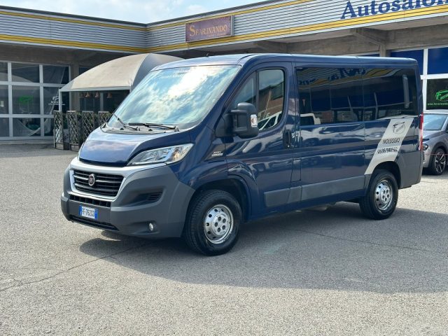 FIAT Ducato usata, con ABS