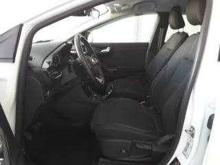 FORD Puma usata, con Boardcomputer