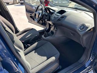 FORD Fiesta usata, con Monitoraggio pressione pneumatici