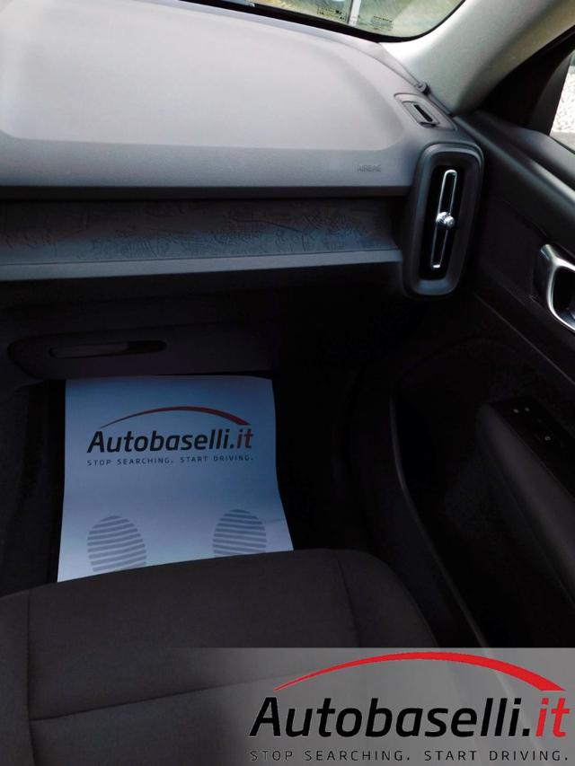 VOLVO XC40 usata 72