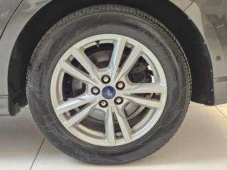 FORD S-Max usata, con Climatizzatore