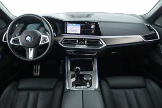 BMW X5 usata, con Autoradio