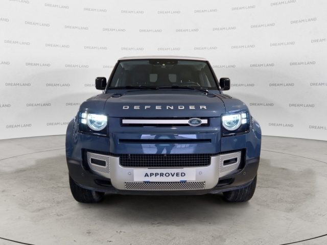 LAND ROVER Defender usata, con Chiusura centralizzata