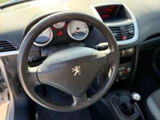 PEUGEOT 207 usata, con Chiusura centralizzata