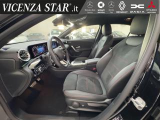MERCEDES-BENZ A 220 usata, con Cerchi in lega