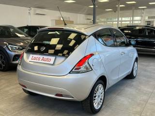 LANCIA Ypsilon usata, con Alzacristalli elettrici