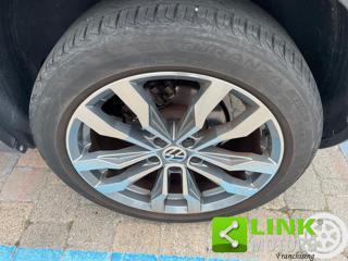 VOLKSWAGEN T-Roc usata, con Climatizzatore