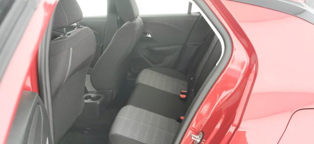 OPEL Corsa-e usata, con Fendinebbia