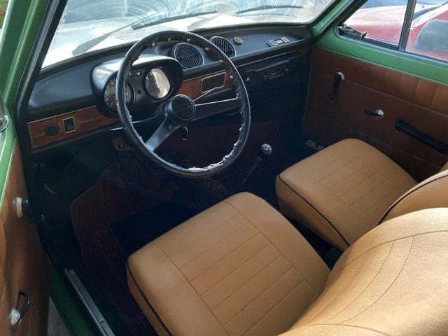 FIAT 127 usata 10