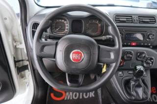 FIAT Panda usata 39