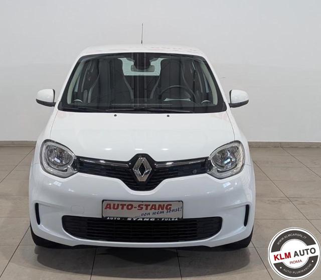 RENAULT Twingo usata, con Airbag Passeggero